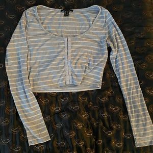 Forever 21 Crop Top